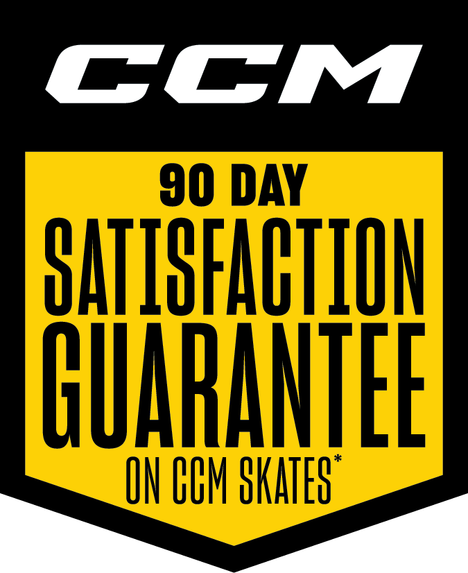 CCM Super Tacks AS3 Pro Intermediate Goalie Skates