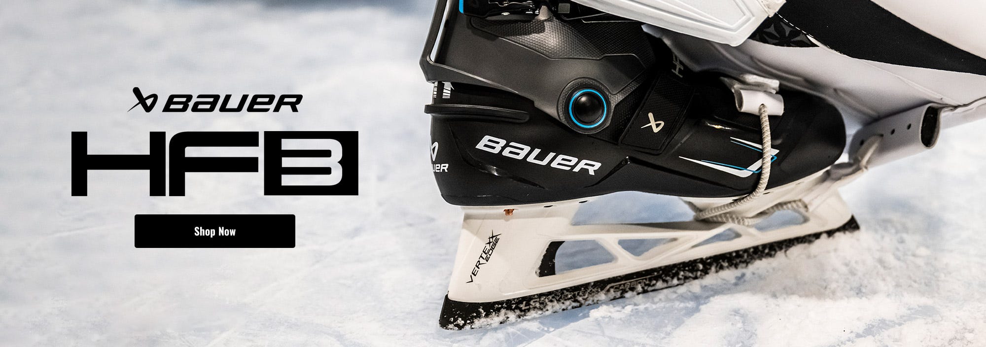 Bauer Konekt HF3 Goalie Skates