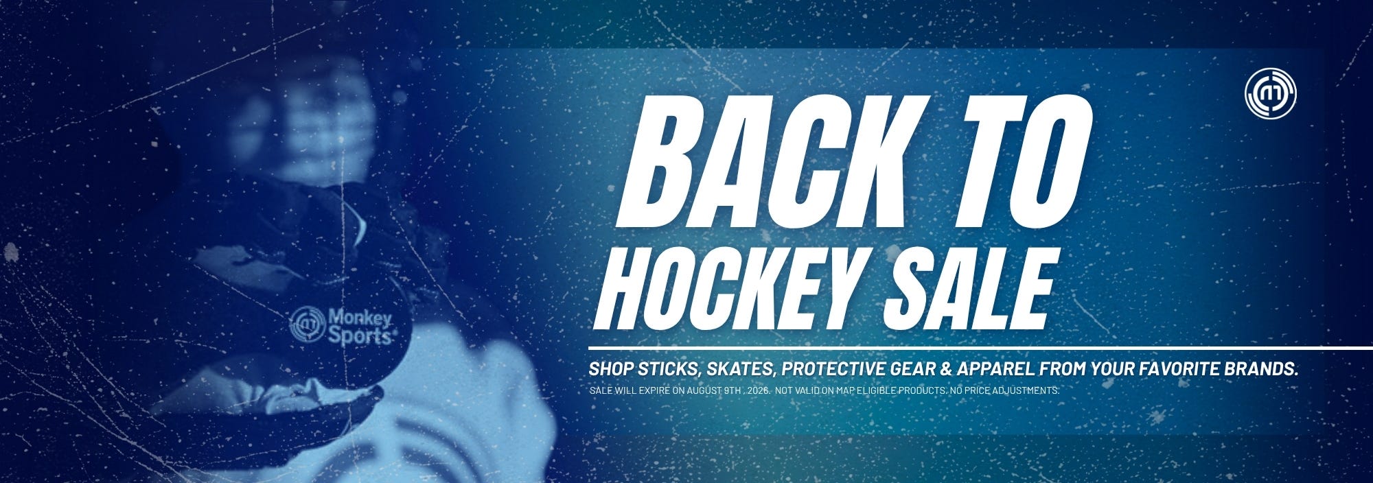 Back To Hockey