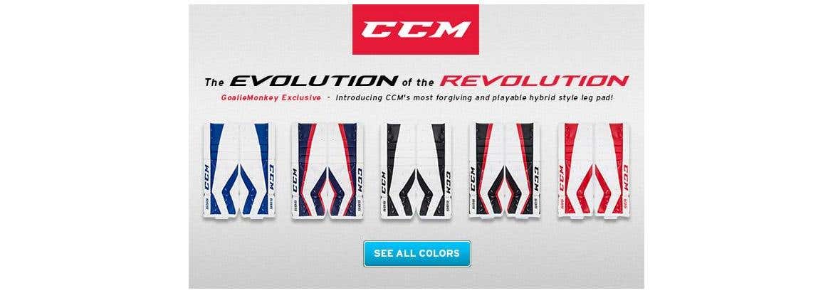 ccm revolution