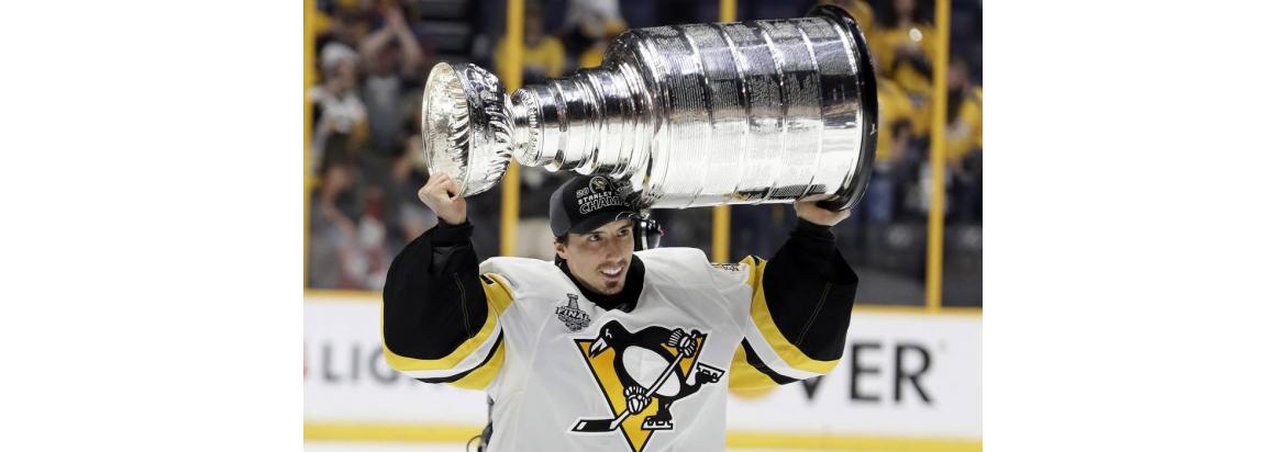 Is Marc-Andre Fleury the “Greatest of All-time”?