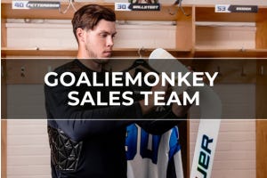MonkeySports Sales Team | GoalieMonkey