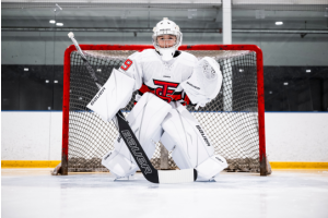What Hockey Goalie Equipment Does My Child Need? Beginner Parent Guide