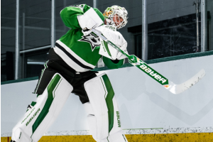 Why Goalie Goals May Be Happening More Often