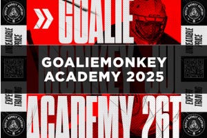 GoalieMonkey Academy 2025