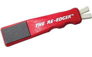 Blade Maintenance