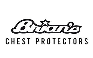 Brian's Goalie Chest & Arm Protectors