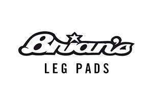 Brian's Goalie Leg Pads