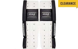 Clearance Goalie Leg Pads