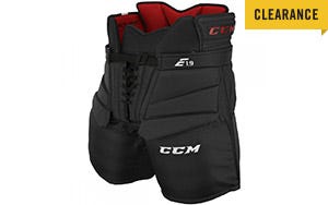 Clearance Goalie Pants