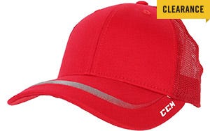 Clearance Hockey Headwear