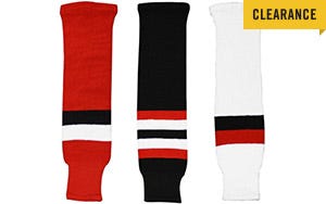 Clearance Hockey Socks