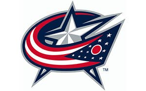 Columbus Blue Jackets Fan Zone