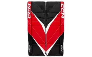 Custom Goalie Leg Pads