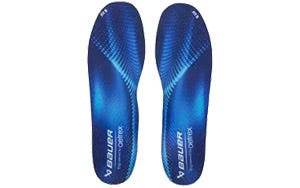 Footbeds, Insoles and Tongues