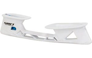 Goalie Skate Cowlings