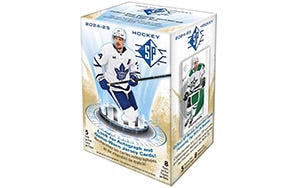 Hockey Cards