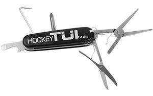 Ice Skate Hardware