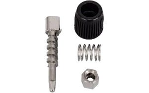 Ice Skate Hardware