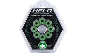 Inline Skate Components