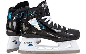 TRUE/VH HOCKEY SKATE REPLACEMENT TONGUES 