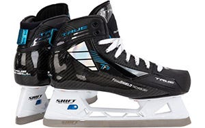 Intermediate Goalie Skates