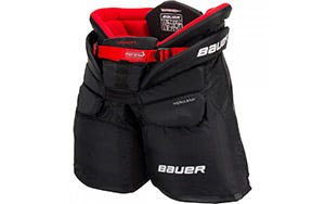 reebok 9k goalie pants