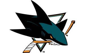 San Jose Sharks Fan Zone