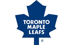 Toronto Maple Leafs Fan Zone