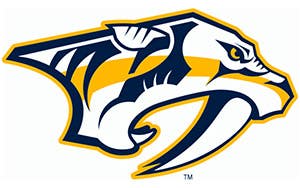 Nashville Predators Fan Zone