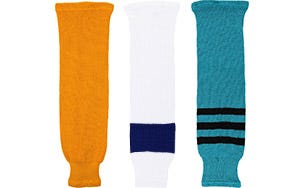 Practice Hockey Socks