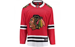 nhl hockey merchandise