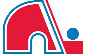Quebec Nordiques Fan Zone