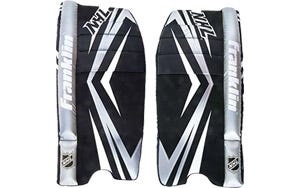 Street Goalie Leg Pads