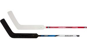 Franklin Sports San Jose Sharks Street Hockey Stick - 48 - Right