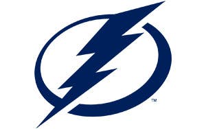 Tampa Bay Lightning Fan Zone