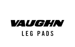Vaughn Goalie Leg Pads