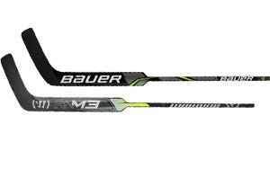 Youth Goalie Sticks