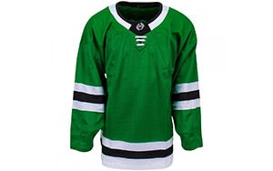 kids practice hockey jersey