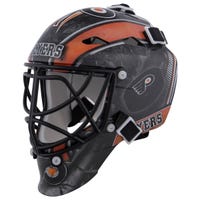 Franklin Philadelphia Flyers Mini Goalie Mask