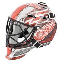 Franklin Detroit Red Wings Mini Goalie Mask