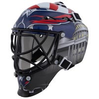 Franklin Washington Capitals Mini Goalie Mask