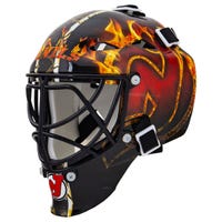 Franklin New Jersey Devils Mini Goalie Mask