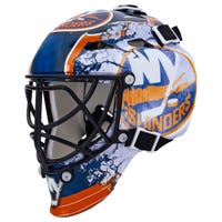 Franklin New York Islanders Mini Goalie Mask
