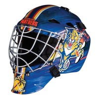 Franklin Florida Panthers Mini Goalie Mask