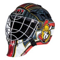 Franklin Ottawa Senators Mini Goalie Mask