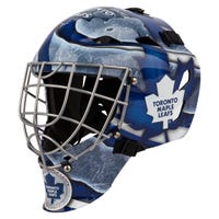 Franklin GFM 1500 Toronto Maple Leafs Face Mask in Blue