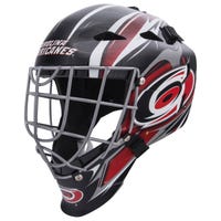Franklin Carolina Hurricanes GFM 1500 Goalie Face Mask in Black