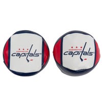 Franklin Capitals NHL Soft Sport Ball & Puck Set in Washington