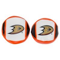 "Franklin Ducks NHL Soft Sport Ball & Puck Set in Anaheim"